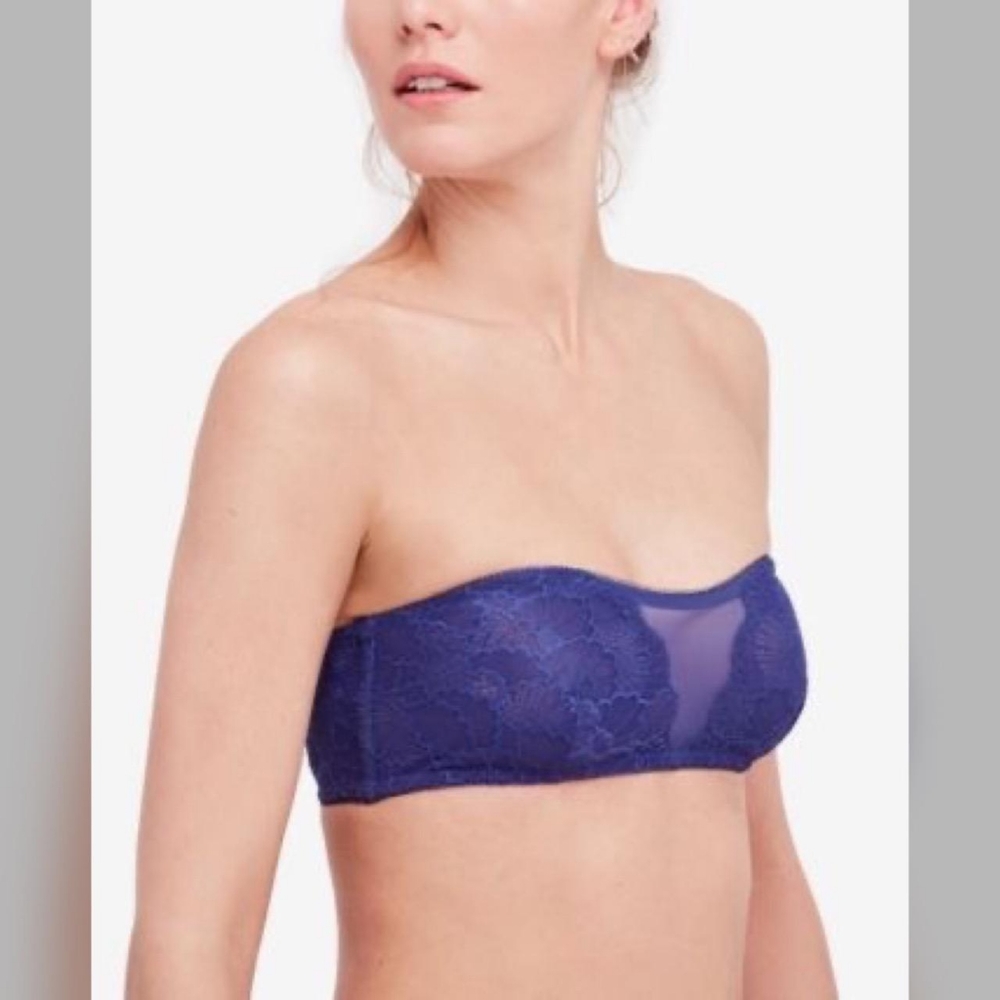 free people bandeau